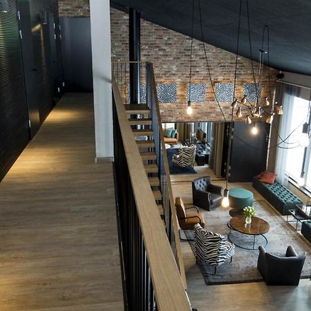 Santalahti Resort Cottages & Villas 科特卡 外观 照片