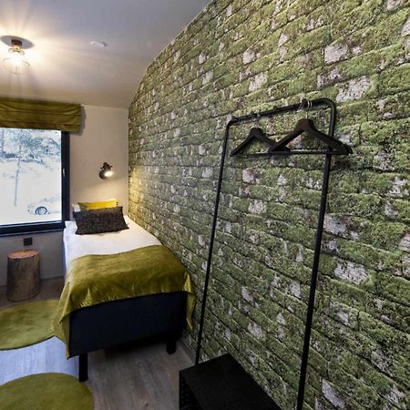 Santalahti Resort Cottages & Villas 科特卡 外观 照片
