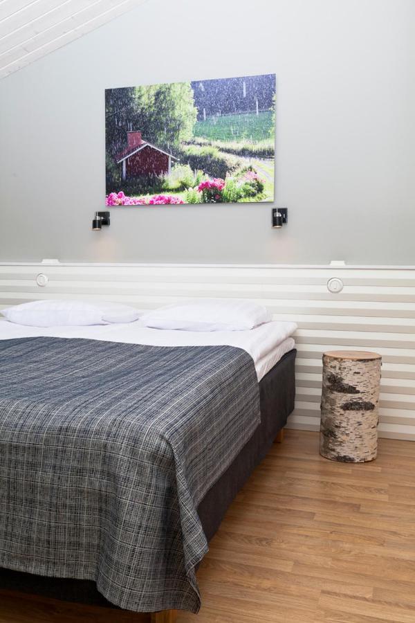 Santalahti Resort Cottages & Villas 科特卡 外观 照片