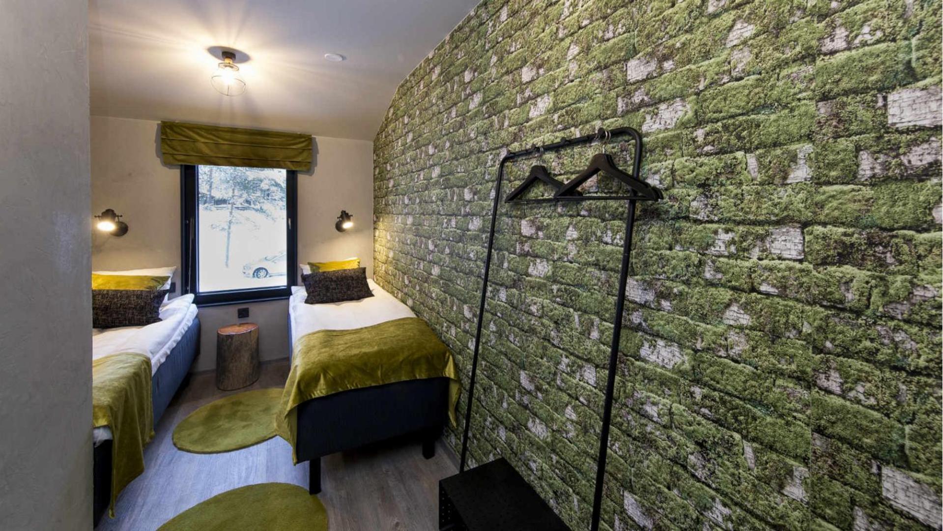 Santalahti Resort Cottages & Villas 科特卡 外观 照片