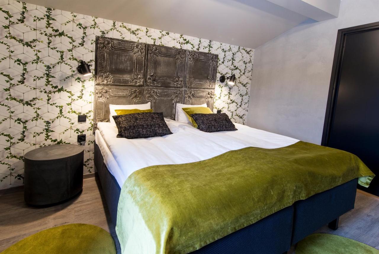 Santalahti Resort Cottages & Villas 科特卡 外观 照片